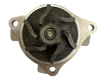 Bomba Agua Mg 350 1.5 2012-2017 3