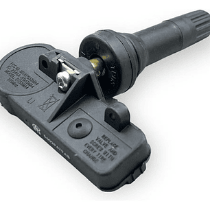 Sensor Presión Neumátic Tpms Jeep Wrangler 2.8 3.8 2007-2011