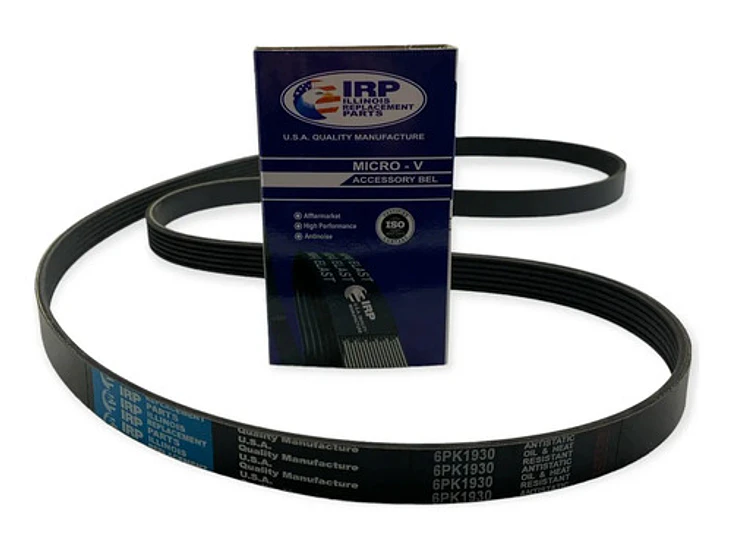 Correa Alternador Toyota Corolla 1.6 1.8 2004-2008 Con Aire 1