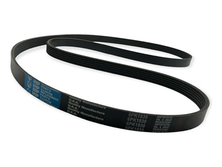 Correa Alternador Toyota Corolla 1.6 1.8 2004-2008 Con Aire 2