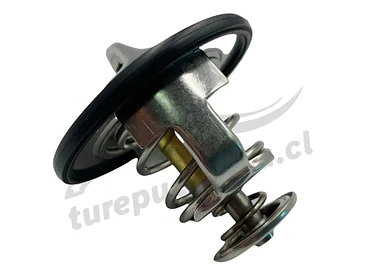 Termostato Nissan Navara 2.5 16v 2007-2016 82º C 3