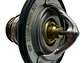 Termostato Nissan Navara 2.5 16v 2007-2016 82º C - Miniatura 4