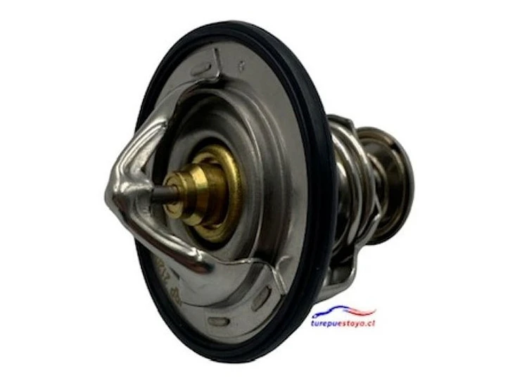 Termostato Nissan Navara 2.5 16v 2007-2016 82º C 5