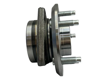 Par Maza Rueda Delantera Para Chevrolet Captiva 2.0 2007-10 4