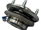 Par Maza Rueda Delantera Para Chevrolet Captiva 2.0 2007-10 - Miniatura 9