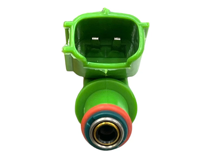 Inyector Combustible Para Toyota Rav4 2.5 2013-2019 6