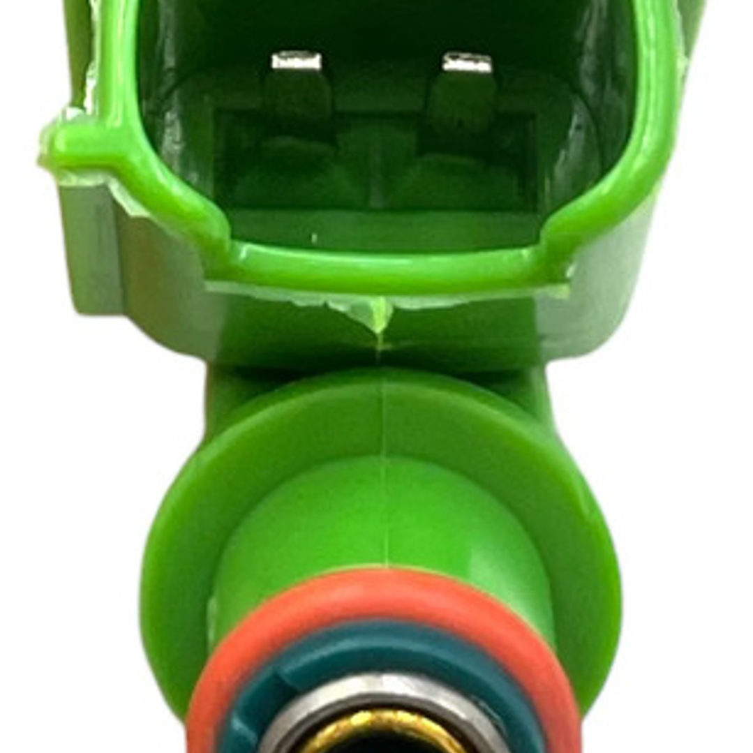 Inyector Combustible Para Toyota Rav4 2.5 2013-2019 6