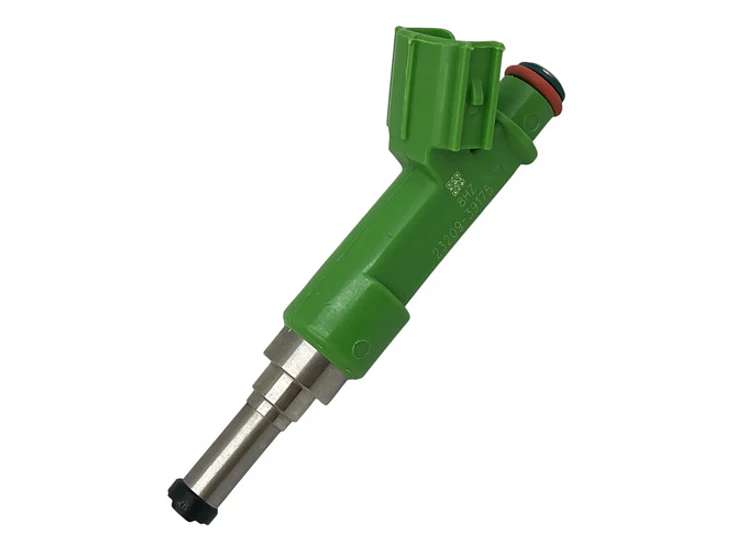 Inyector Combustible Para Toyota Rav4 2.5 2013-2019 3
