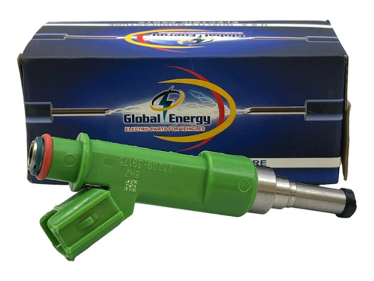 Inyector Combustible Para Toyota Rav4 2.5 2013-2019 2