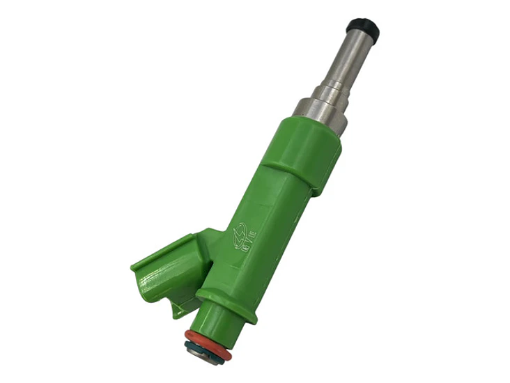Inyector Combustible Para Toyota Rav4 2.5 2013-2019 4