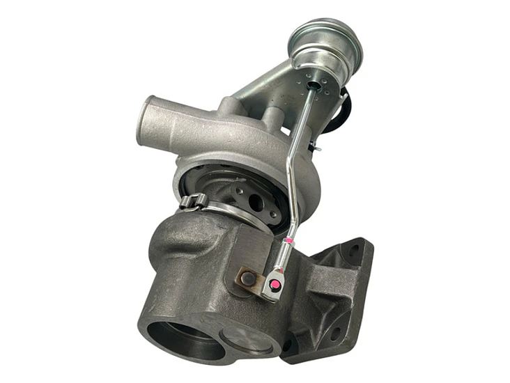Turbo Hyundai Mighty 3.9 2008-2011 8