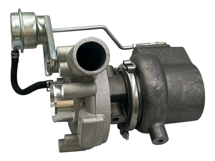 Turbo Hyundai Mighty 3.9 2008-2011 3
