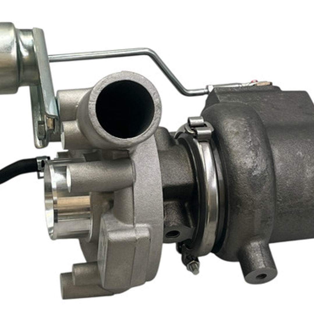 Turbo Hyundai Mighty 3.9 2008-2011 3