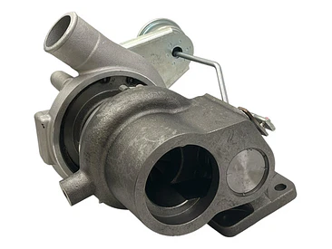 Turbo Hyundai Mighty 3.9 2008-2011 5