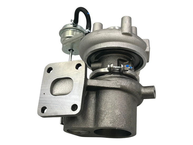 Turbo Hyundai Mighty 3.9 2008-2011 6