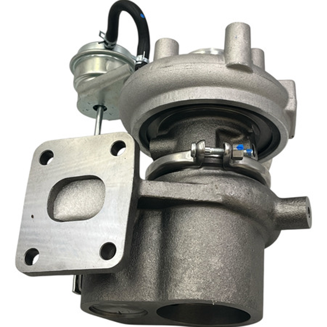 Turbo Hyundai Mighty 3.9 2008-2011 6