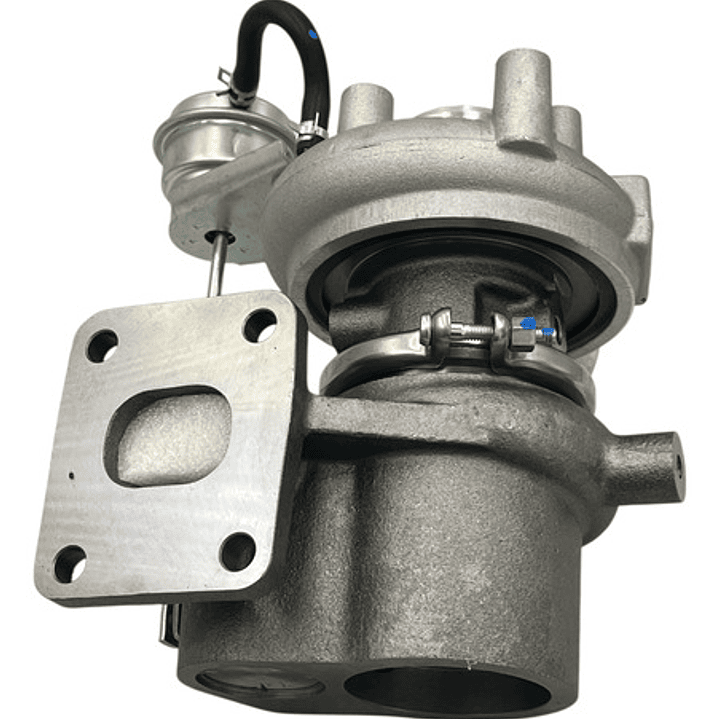 Turbo Hyundai Mighty 3.9 2008-2011 6