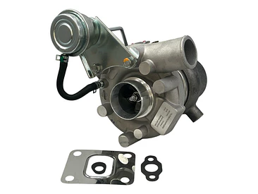 Turbo Hyundai Mighty 3.9 2008-2011 2
