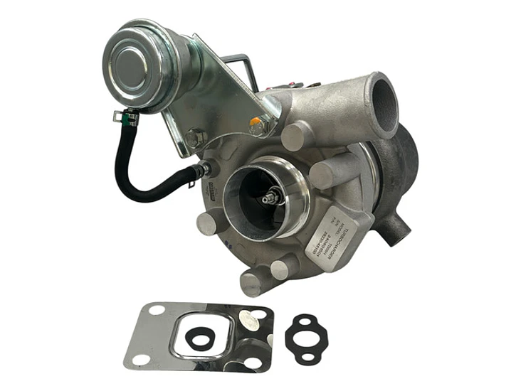 Turbo Hyundai Mighty 3.9 2008-2011 2