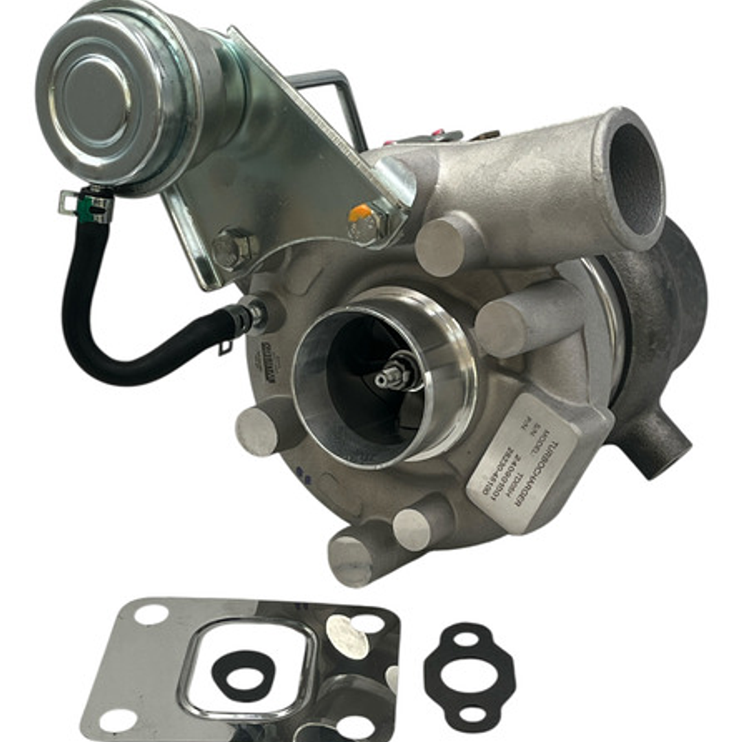 Turbo Hyundai Mighty 3.9 2008-2011 2
