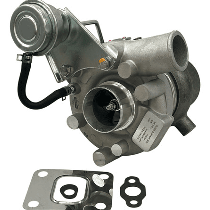 Turbo Hyundai Mighty 3.9 2008-2011 2