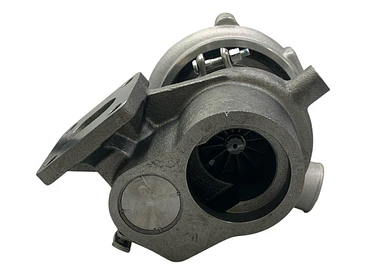 Turbo Hyundai Mighty 3.9 2008-2011 4