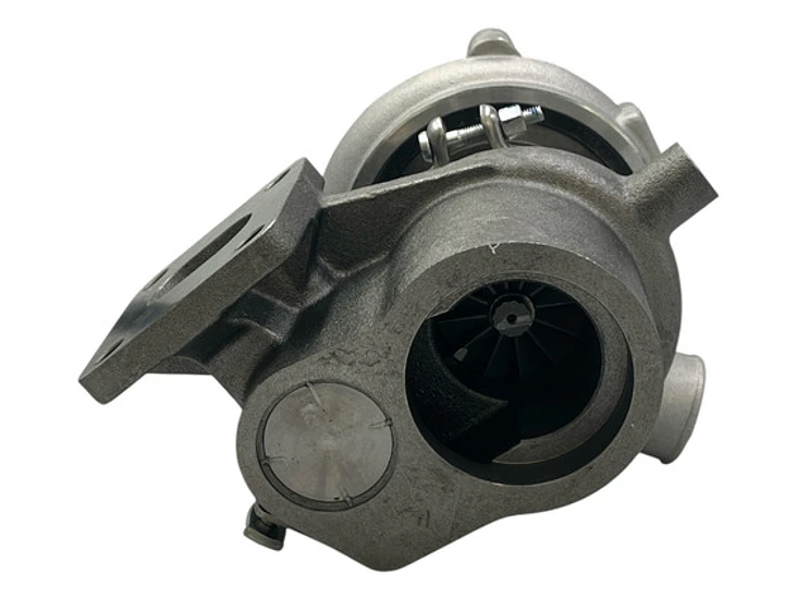 Turbo Hyundai Mighty 3.9 2008-2011 4