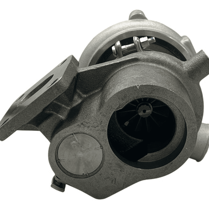 Turbo Hyundai Mighty 3.9 2008-2011 4