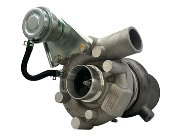 Turbo Hyundai Mighty 3.9 2008-2011 7