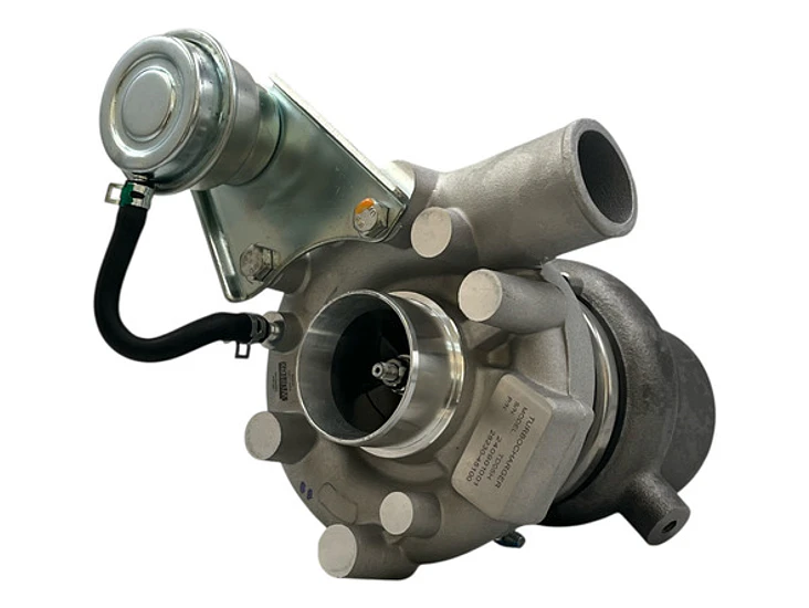 Turbo Hyundai Mighty 3.9 2008-2011 7