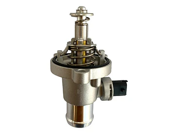 Termostato Completo Para Chery Tiggo 2 1.5 2017-23 Sqrd4g15b 1