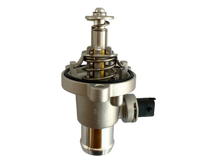 Termostato Completo Para Chery Tiggo 2 1.5 2017-23 Sqrd4g15b 1