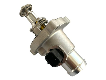 Termostato Completo Para Chery Tiggo 2 1.5 2017-23 Sqrd4g15b 4