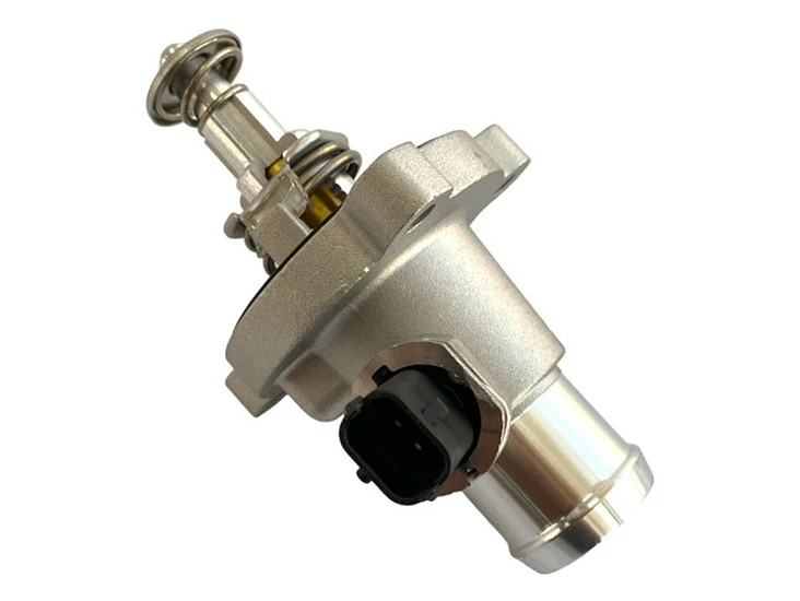 Termostato Completo Para Chery Tiggo 2 1.5 2017-23 Sqrd4g15b 4