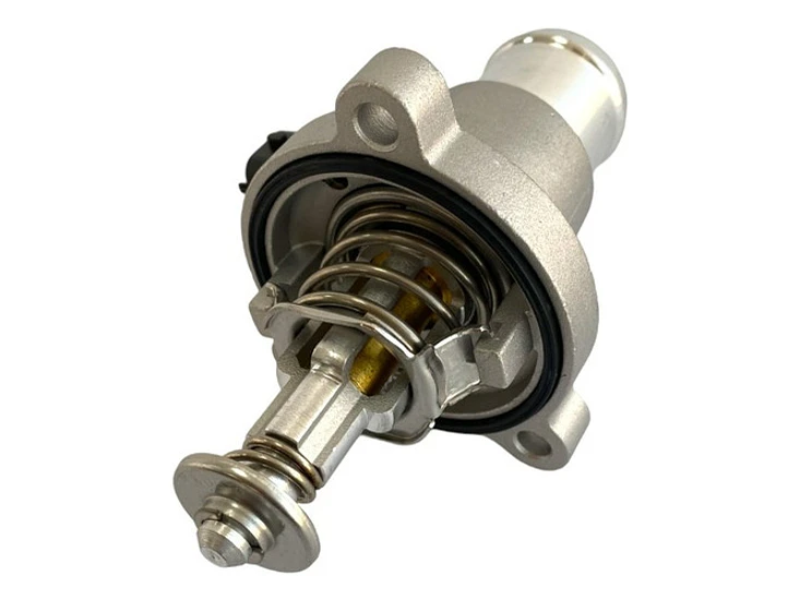 Termostato Completo Para Chery Tiggo 2 1.5 2017-23 Sqrd4g15b 2
