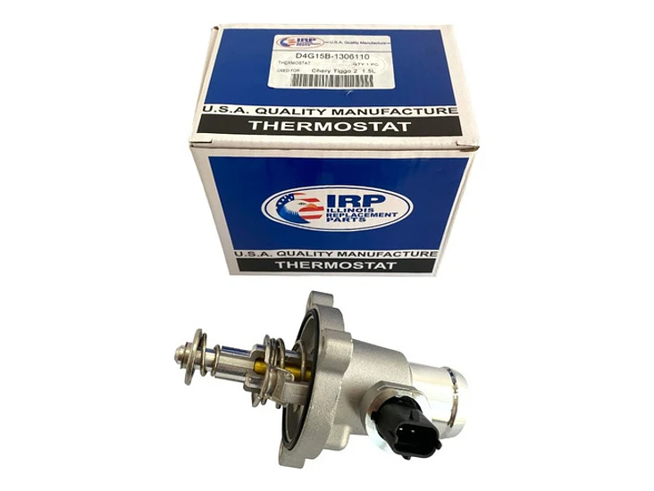 Termostato Completo Para Chery Tiggo 2 1.5 2017-23 Sqrd4g15b 3