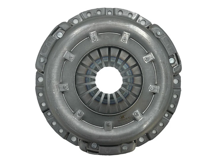 Kit Embrague Volkswagen  Gol G3 1.6 2003-2008 3 Piezas 2