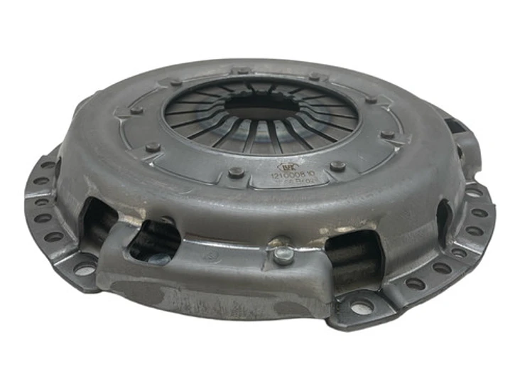 Kit Embrague Volkswagen  Gol G3 1.6 2003-2008 3 Piezas 4