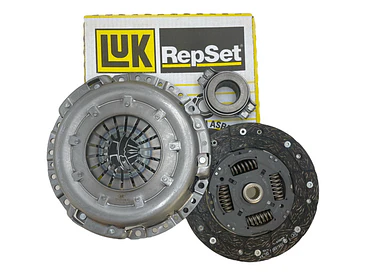 Kit Embrague Volkswagen  Gol G3 1.6 2003-2008 3 Piezas 1