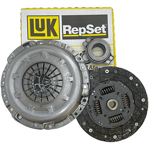 Kit Embrague Volkswagen  Gol G3 1.6 2003-2008 3 Piezas