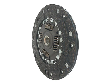 Kit Embrague Volkswagen  Gol G3 1.6 2003-2008 3 Piezas 8