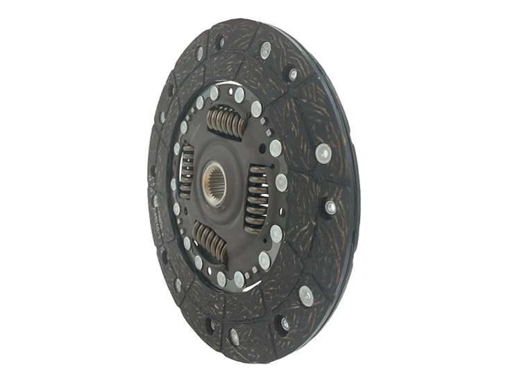 Kit Embrague Volkswagen  Gol G3 1.6 2003-2008 3 Piezas 8