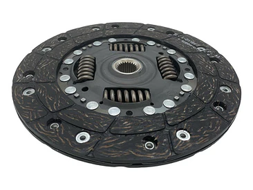 Kit Embrague Volkswagen  Gol G3 1.6 2003-2008 3 Piezas 6