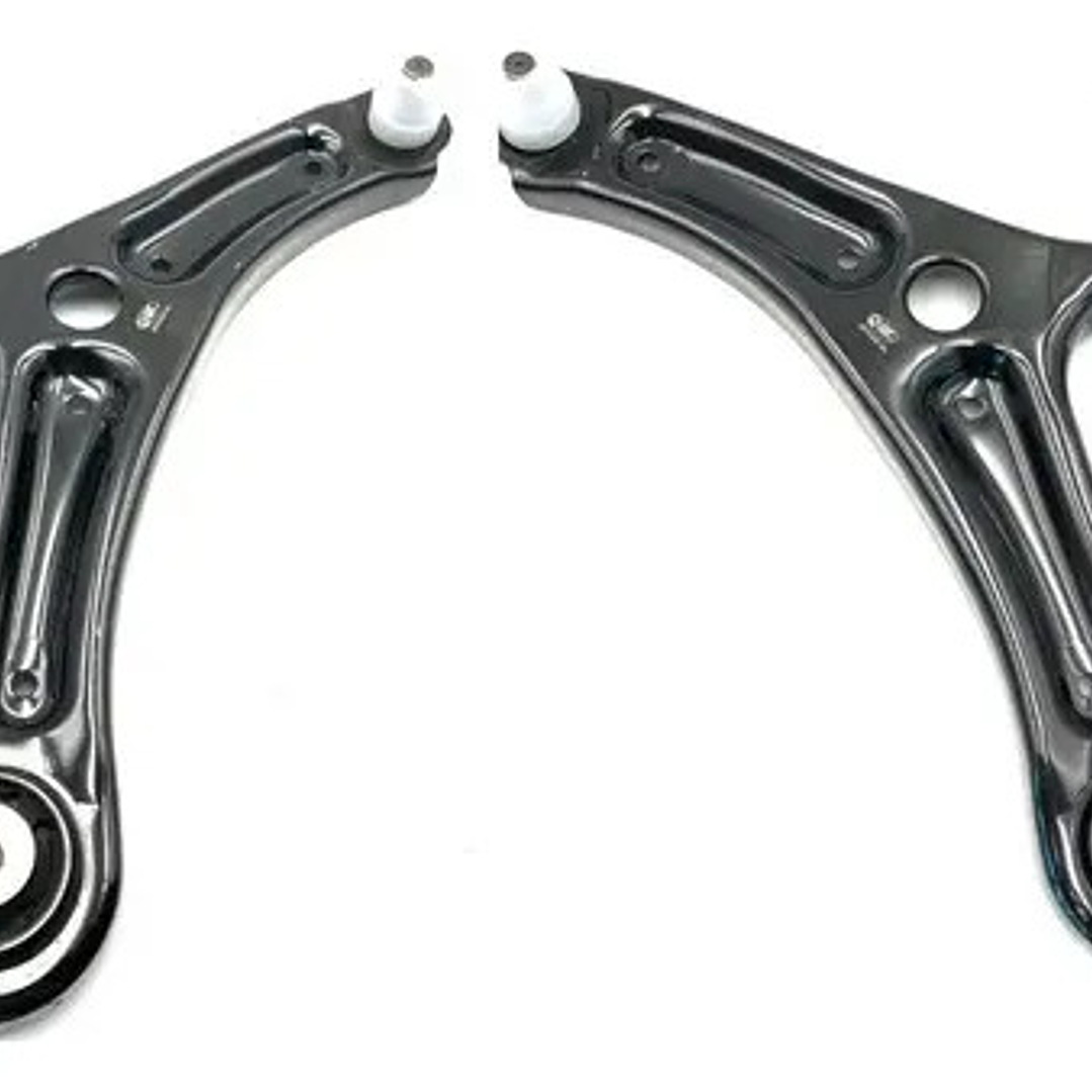 Bandeja Suspensión ( El Par) Ford Ecosport 1.5 1.6 2013-2020 1