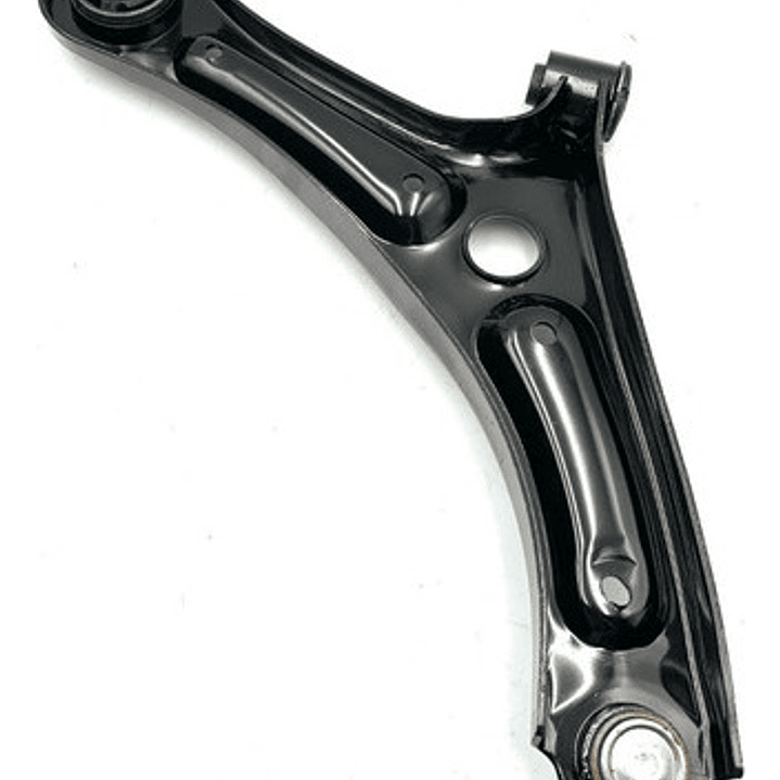 Bandeja Suspensión ( El Par) Ford Ecosport 1.5 1.6 2013-2020 3