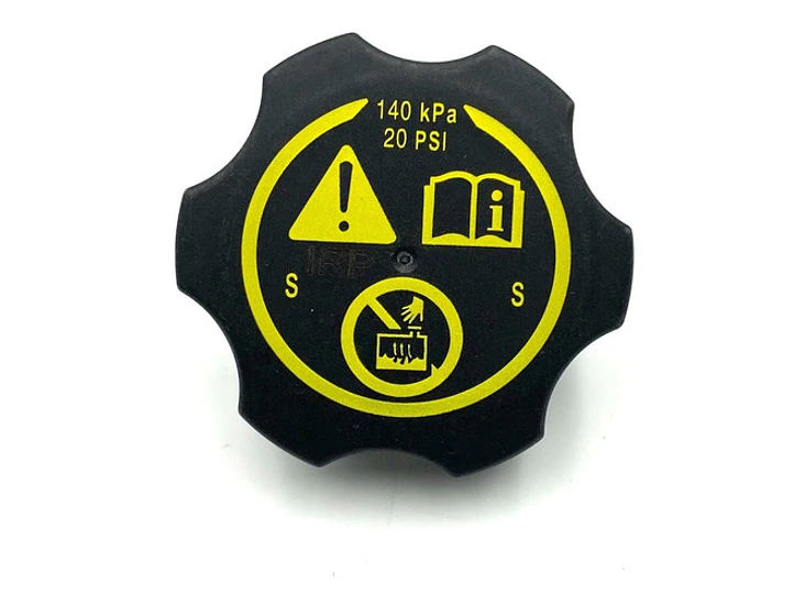 Tapa Deposito Agua Refrigerante Spark Gt Orlando Onix Prisma 1