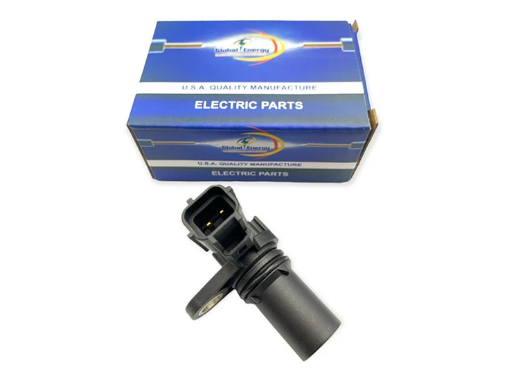 Sensor Posición Eje Leva Ford Escape 2.3 2005-2008 Duratec 2