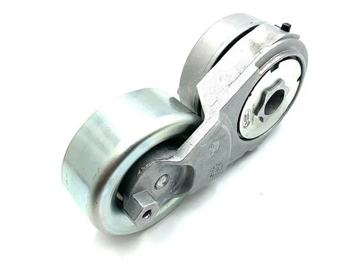 Tensor Correa Alternador Para Nissan Sentra 2.0 2007-15 B16x 2