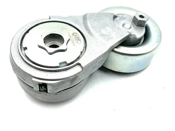 Tensor Correa Alternador Para Nissan Sentra 2.0 2007-15 B16x 1