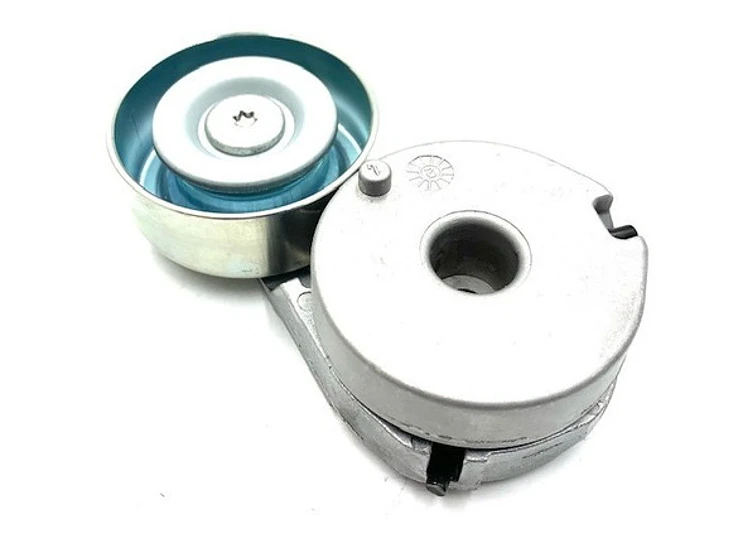 Tensor Correa Alternador Para Nissan Sentra 2.0 2007-15 B16x 6